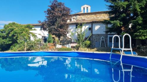 Figline e Incisa Valdarno Maison | Borgo San Michele Incisa Tuscany