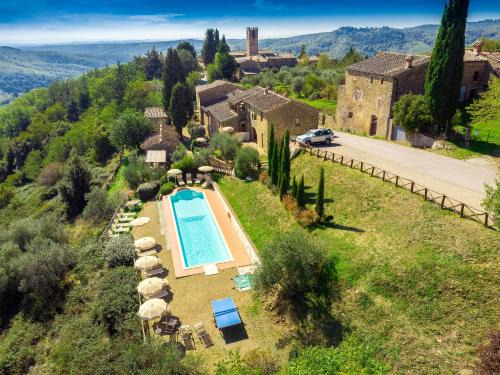 San Vincenti Maison | Borgo Sanvincenti