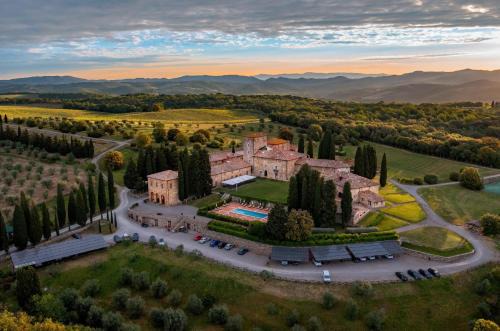 Castelnuovo Berardenga Hôtel | Borgo Scopeto Wine & Country Relais