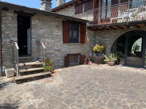 Specchio Maison | Borgo Scorza