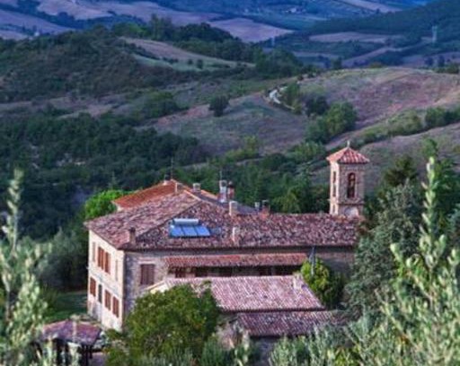 Doglio Maison | Borgo Struginati