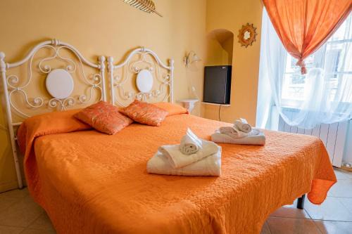 Cervo Maison | Borgo Suite - Cervo