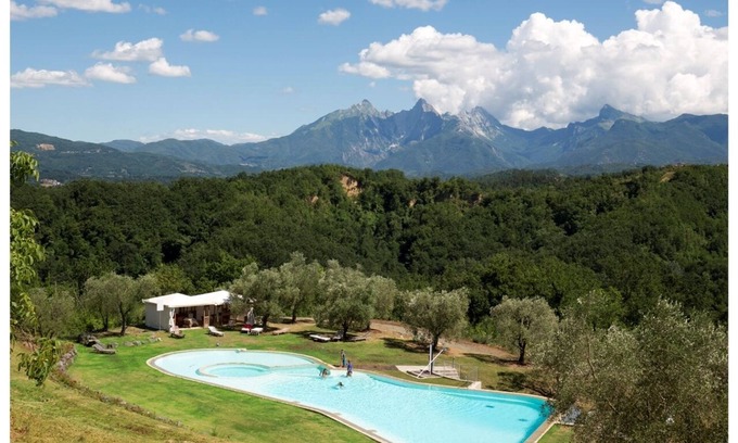 Masero Maison | Borgo Vaccareccia Adelasia