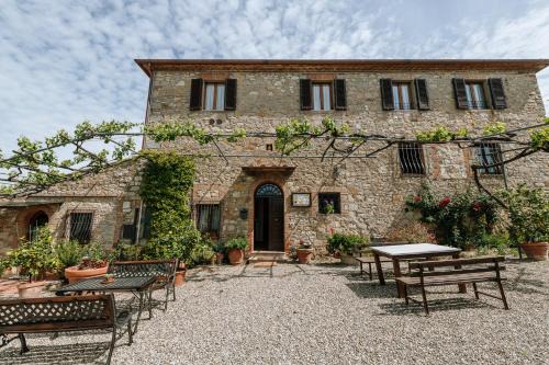 Villa A Sesta Station Balnéaire | Borgo Villa a Sesta