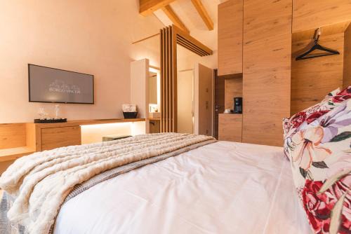 Lucera Maison | Borgo Vinceri