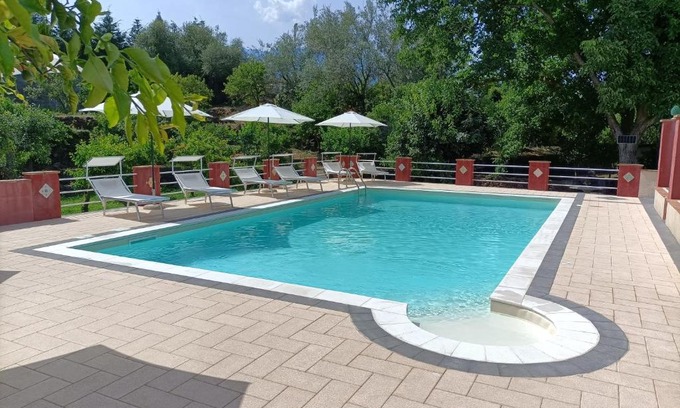 Pennisi Maison | Borgo Zaccanazzo