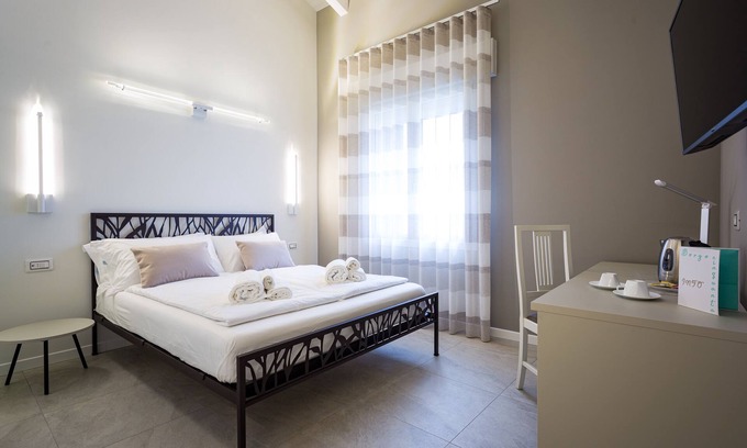 Isola della Scala Maison | Borgocinquanta