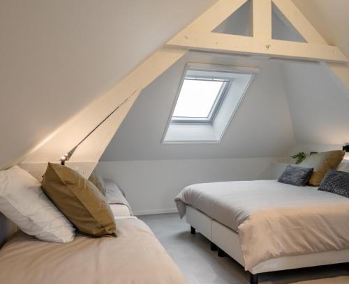 Borgloon Maison | Borgraaf - Fruitzicht