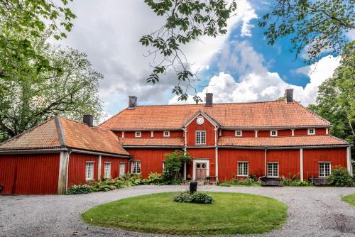 Borgvik Appartement | Borgviks Herrgård