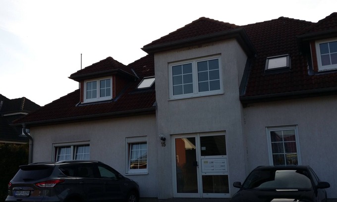 Negast Appartement | Borgwallsee 2 - Basement apartment