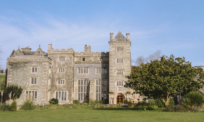 Plympton Hôtel | Boringdon Hall Hotel and Spa