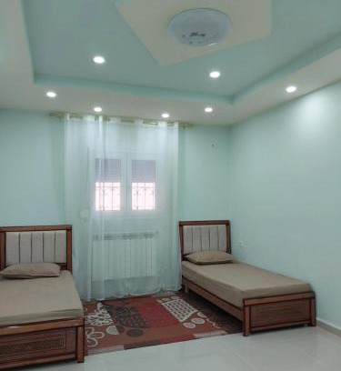 Bordj el Kiffan Appartement | Borj El Kiffan Beach Apartment