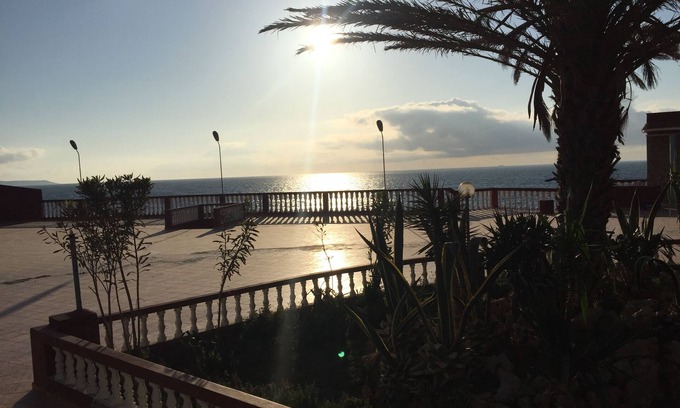 Ksar El Majaz Appartement | Borj Ouad Ghelala