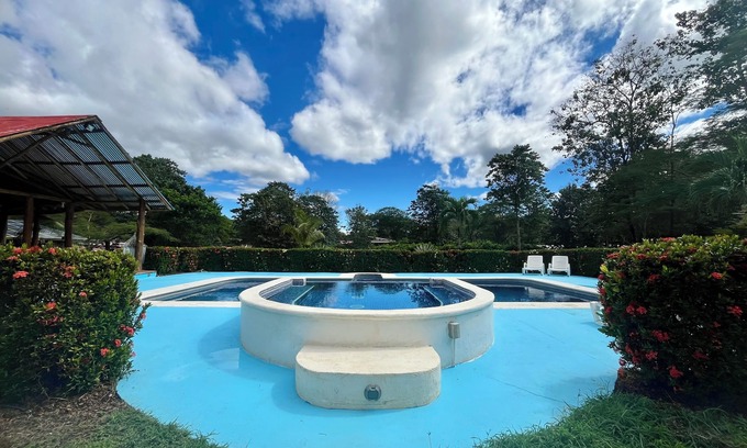 Artola Hôtel | Born to be Wild eco resort