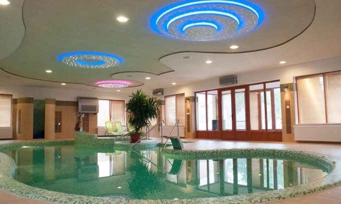 Tiszabecs Appartement | Bornemisza Kuria
