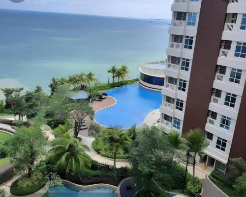 Balikpapan Appartement | Borneo Bay City