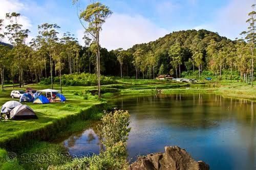 Samarinda Autre | Borneo camp