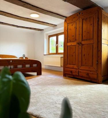 Katzwinkel Appartement | Bornhahn - Idylle im Westerwald