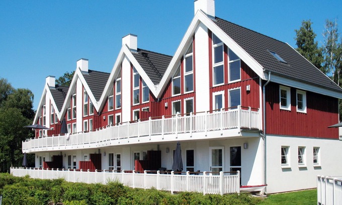 Bad Saarow Maison | Bornholm by Interhome