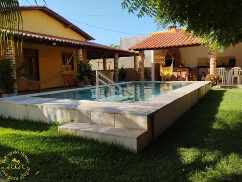 Barra Grande Maison | Borogodó House