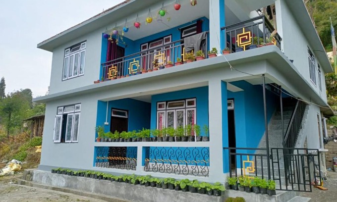 Namchi Maison | Borong Mountain View Homestay