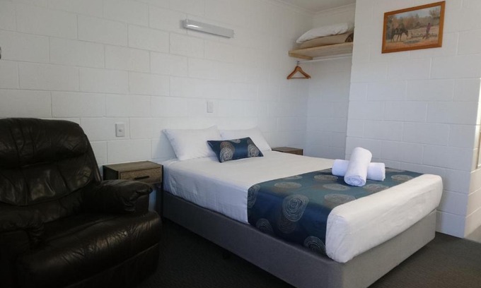 Bororen Hôtel | Bororen Motel