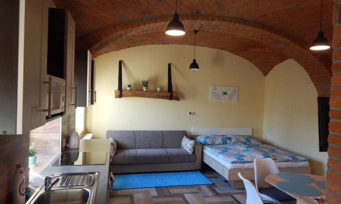 Koszeg Appartement | Boros Vendégház II.