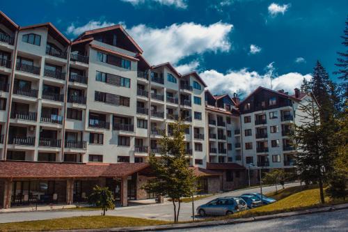 Borovets Appartement | Borovets Gardens Aparthotel Seasons Borovets PM