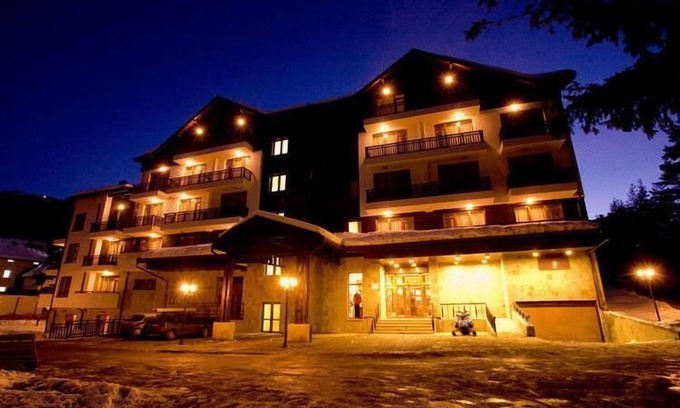 Samokov Station Balnéaire | Borovets Hills Resort & SPA