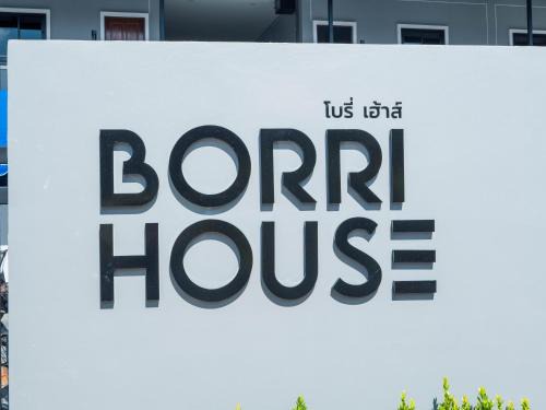 Choeng Thale Appartement | Borrii House โบ ลี่ เฮาท์