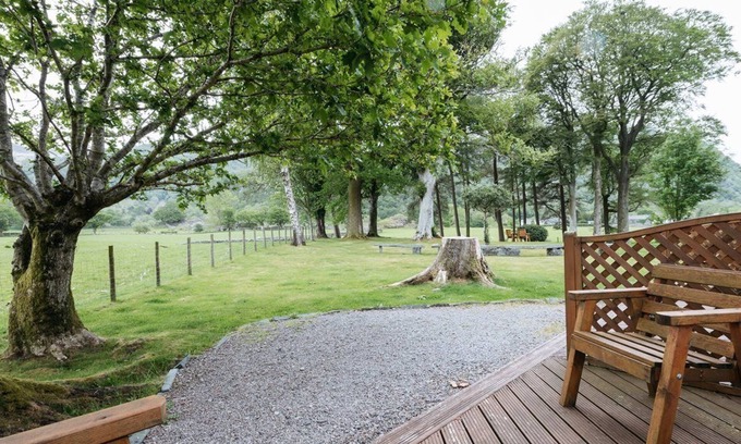 Borrowdale Hôtel | Borrowdale Gates Hotel