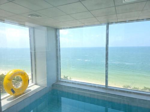 Kunip Maison | Boryeong I-Ocean Pool Villa