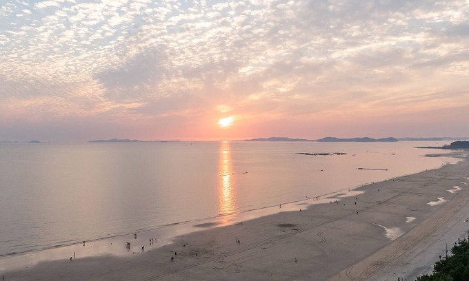 Boryeong Maison | Boryeong The Daecheon Story Pension