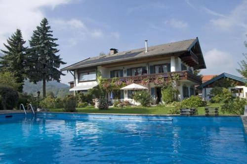 Grassau Appartement | Bosch Hermann