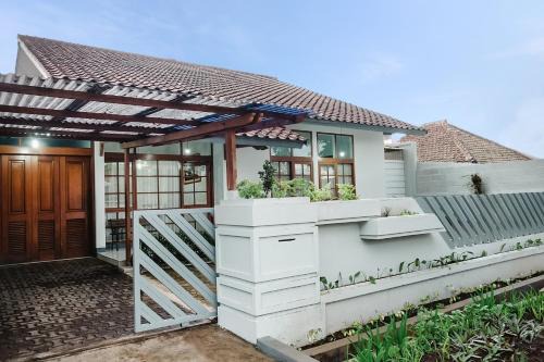 Sukajadi Maison | Boscha House
