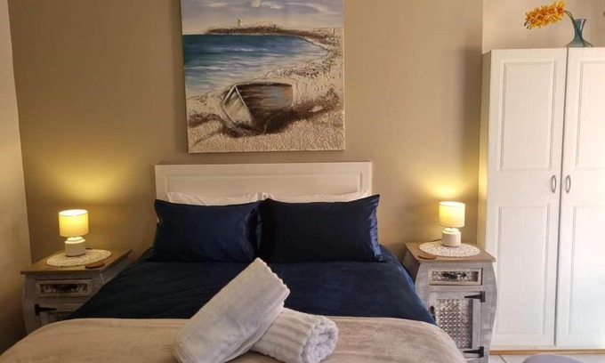 Kimberley Maison | Boschendal Guesthouse
