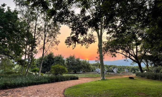 Nkowankowa Maison | Boschoek Farm