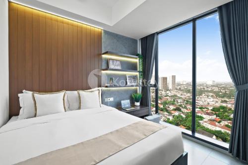 Cilandak Appartement | Bosco by Kozystay - Fatmawati