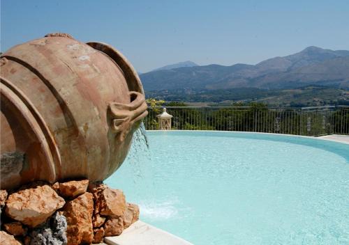 Sant'Andrea del Garigliano Lit Et Petit-Déjeuner | Bosco D'Olmi Country House