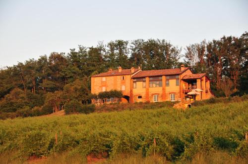 Gazzola Maison | Bosco dei Poveri