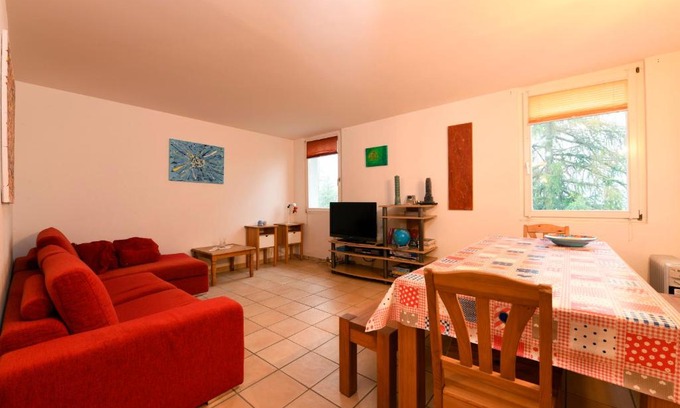 Bosco Gurin Appartement | Bosco Gurin Nature & Ski