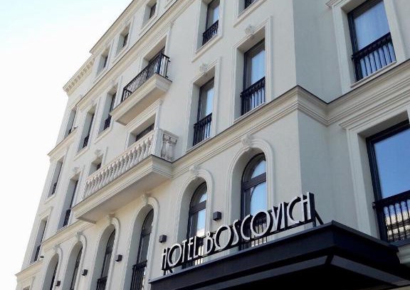 Downtown Hôtel | Boscovich Boutique Hotel