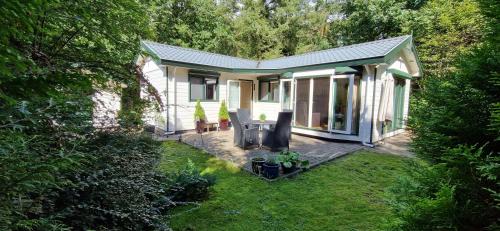 Hattemerbroek Appartement | Boshuis de Roerdomp