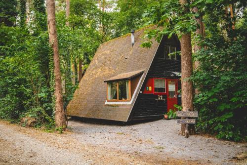 Rekem Maison | Boshuisje Rekem - Memories