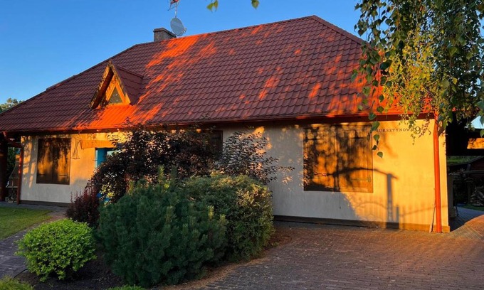 Sztutowo Maison | Bosio nad morze