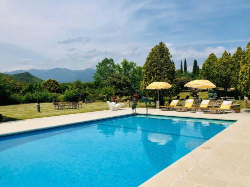 Darnius Appartement | Bosque Apartamento