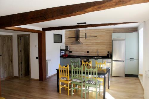 Bejar Appartement | Bosque de los sauces