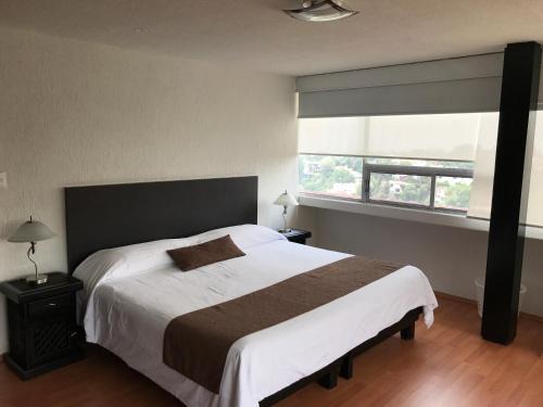 Bosques de las Lomas Appartement | Bosque de Magnolias 93