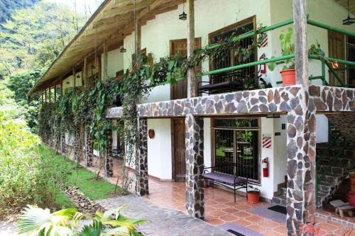 Sarchi Norte Hôtel | Bosque de Paz Reserva Biologica