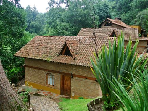 Mazamitla Cabine | Bosque La Luna